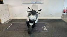 BMW C400 GT (25MY)